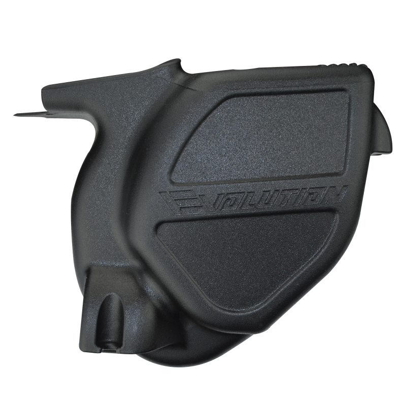 Injen 17-19 Honda Civic Type-R (FK8) 2.0L Turbo Evolution Air Intake System - Image 15