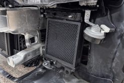 CSF BMW F87 M2 and Gen 1 B58 High Performance Auxiliary Radiator - Image 11