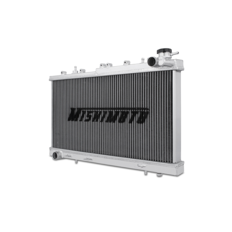 Mishimoto 91-99 Nissan Sentra w/ SR20 Manual Aluminum Radiator - Image 5