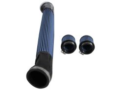 Alternative view of aFe Takeda Intake Replacement Air Filter TF-9021R & TF-9022R (Set)