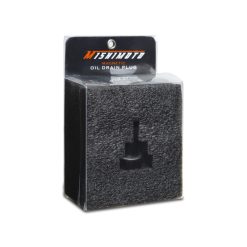 Mishimoto Magnetic Oil Drain Plug M16 x 1.5 Black - Image 6