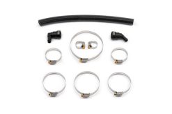 AMS Performance 21-23 Ford Raptor/F-150 3.5L EcoBoost (excl. Pro Power) Turbo Inlet Tubes