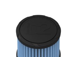 aFe Magnum FORCE Intake Replacement Air Filter w/ D2 Dry Media 2-3/4in F x6in B x4-3/4in T x5in H - Image 4