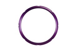 Turbosmart Gen V WG45/50 Actuator & ProPort Collar - Purple