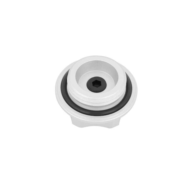 Mishimoto Mazda Oil Filler Cap - Black - Image 7