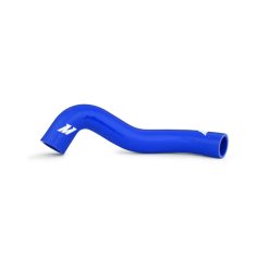 Mishimoto 01-03 Ford 7.3L Powerstroke Coolant Hose Kit (Blue) - Image 4