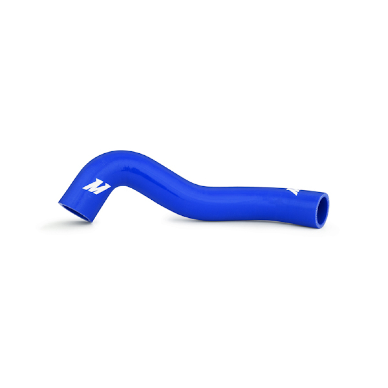 Mishimoto 01-03 Ford 7.3L Powerstroke Coolant Hose Kit (Blue) - Image 4