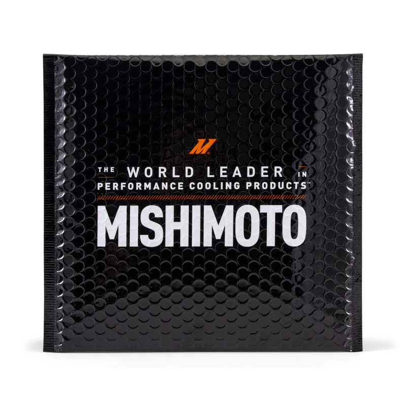 Mishimoto 2021+ Jeep JL Rubicon 392 Silicone Oil Cooler Hose - Image 6