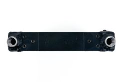 CSF Universal Large Single-Pass Oil Cooler - M22 x 1.5 - 12in L x 9.33in H x 2.16in W - Image 7
