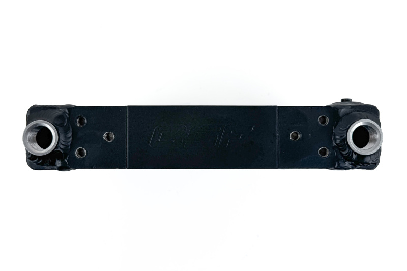 CSF Universal Large Single-Pass Oil Cooler - M22 x 1.5 - 12in L x 9.33in H x 2.16in W - Image 7