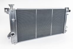 CSF 10-14 Ford Raptor and F-150 High Performance Radiator - Image 4