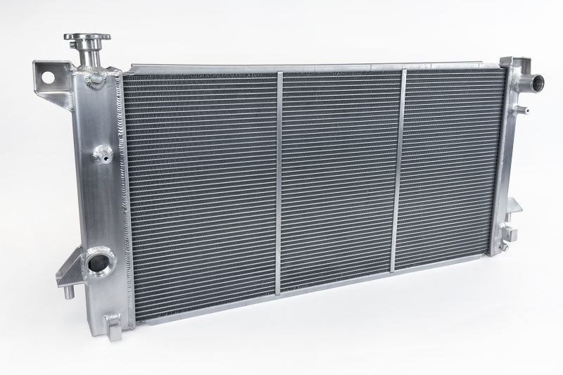 CSF 10-14 Ford Raptor and F-150 High Performance Radiator - Image 4