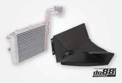 do88 07-13 BMW M3 (E90/E92/E93) DKG/DCT Oil Cooler
