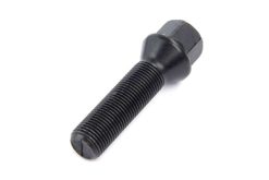 Dinan Lug Bolts - Cone Seat - M14x1.25 - 40mm - Black (Set of 10) - Image 4