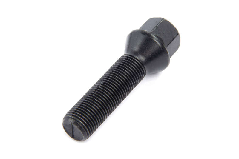 Dinan Lug Bolts - Cone Seat - M14x1.25 - 35mm - Black (Set of 10) - Image 4