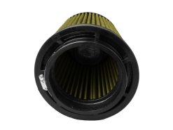 aFe MomentumINtake Replacement Air Filter w/Pro GUARD 7 5IN F x 7IN B x 5-1/2IN T (Inverted) x 9IN - Image 3