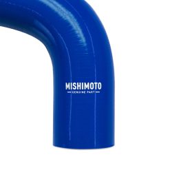 Mishimoto 95-04 Toyota Tacoma V6 3.4L Silicone Coolant Hose Kit (Auto Only) - Blue - Image 3