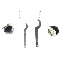 Bilstein B14 Ford Focus2 Lim. Mazda 3 S40/V50K4 Suspension Kit - Image 8