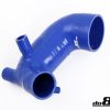 do88 91-97 Audi S4/S6/A6 2.2T C4 (AAN) Turbo Inlet Hose - Blue