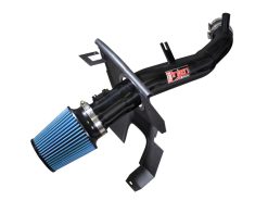 Injen 16-17 Lexus IS200T/RC200T 2.0L Black Short Ram Air Intake w/ MR Technology - Image 3
