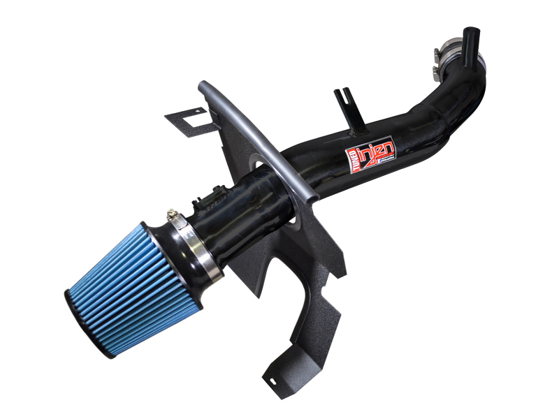 Injen 16-17 Lexus IS200T/RC200T 2.0L Black Short Ram Air Intake w/ MR Technology - Image 3