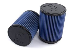 Dinan 00-03 BMW M5 Cold Air Intake - Image 8