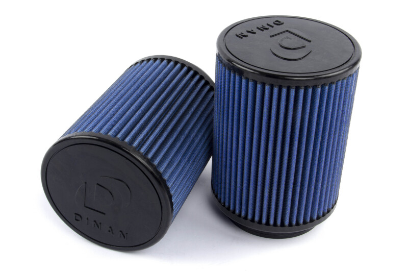 Dinan 00-03 BMW M5 Cold Air Intake - Image 8