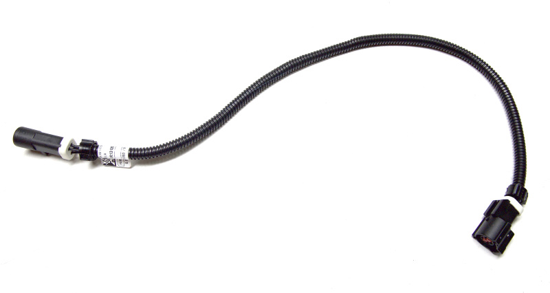 Kooks 96-04 2V & 4V Mustang & Ford Lightning 5.4L 2V 24in - 02 Ext Harn - Single - Image 2