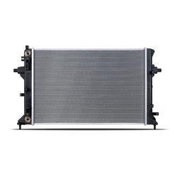 Mishimoto 19-23 Hyundai Kona I30 Replacement Radiator - Image 3