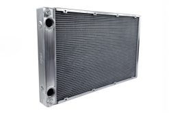 CSF Motorsport Dual-Pass Competition Radiator - Image 5
