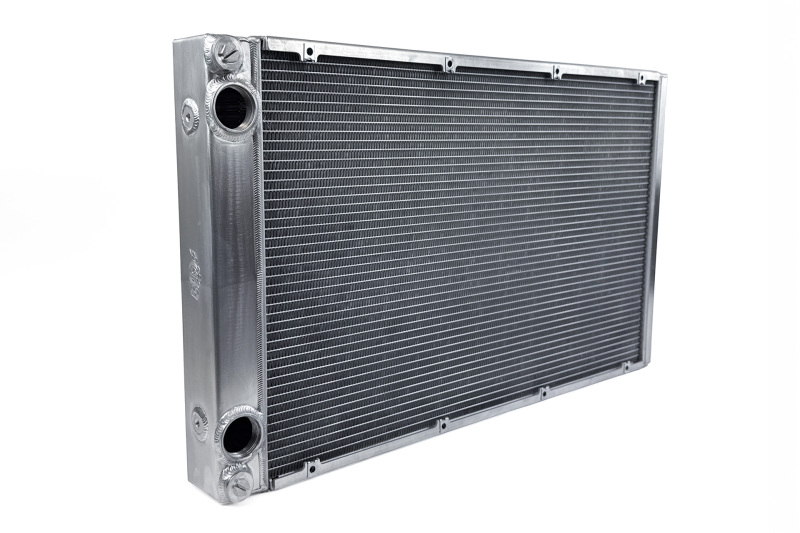 CSF Motorsport Dual-Pass Competition Radiator - Image 5