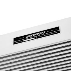 Mishimoto 03-07 Ford 6.0L Powerstroke Intercooler (Silver) - Image 7