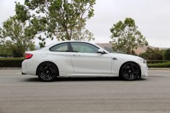 Dinan 16-18 BMW M2/19-21 BMW M2 Competition (F87) Adjustable Coil-Over Suspension System - Image 3