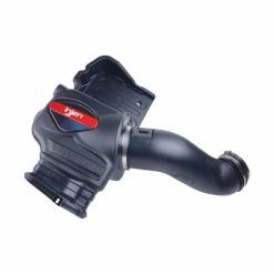 Alternative view of Injen 17-19 Ford F-250 Super Duty V8-6.7L Turbo Diesel Evolution Intake (Oiled)