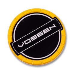 Vossen Billet Sport Cap 1.0 - Small - Classic - Yellow