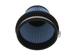 aFe POWER Universal Clamp-On Air Filter w/ D2 Dura-Dry Media - 6in F x 7.5in B x 5.5in T x 5in H - Image 3