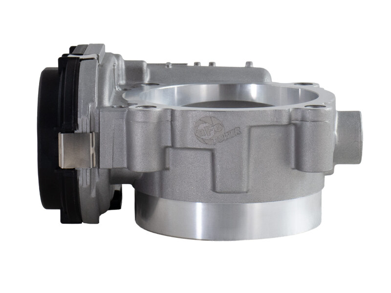 aFe POWER 18-26 Jeep JL/JT / 19-26 Ram 1500 V6-3.6L 78mm Throttle Body - Image 5