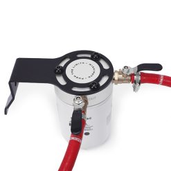 Mishimoto 03-07 Ford 6.0L Powerstroke Coolant Filtration Kit - Red - Image 11