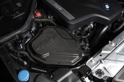 Dinan 19-24 BMW 330i Cold Air Intake - Image 7