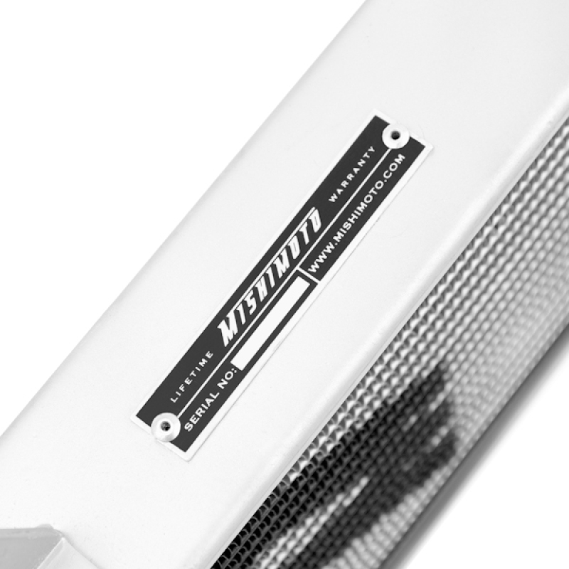 Mishimoto 06-12 Yamaha YFM700R Raptor Aluminum Radiator - Image 5