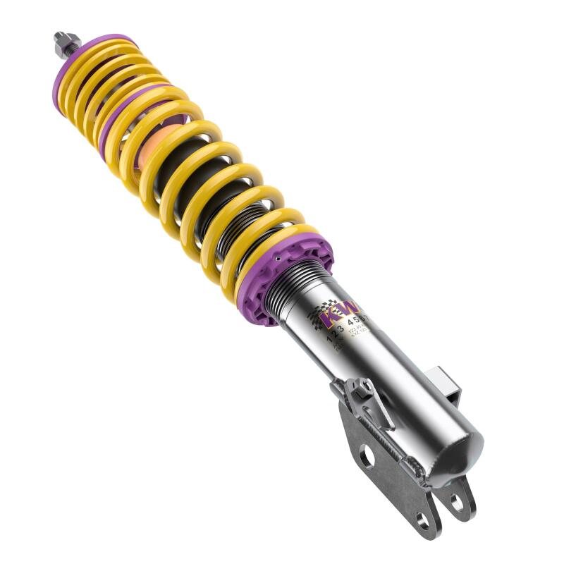 KW Coilover Kit V2 03-08 Subaru Legacy (BL BP) Sedan + Wagon - Image 6