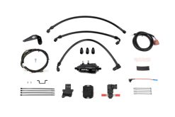 Alternative view of AMS Performance 2023+ Nissan Z CAN Flex Fuel Kit w/ Fuel Filter