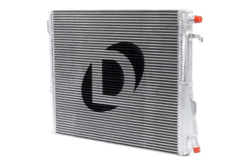 Dinan 19-26 BMW 230i/M240i/330i/M340i/430i/M440i (G20/G22/G26/G42) High Performance Heat Exchanger - Image 4