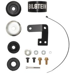 Alternative view of Bilstein 2019+ Ram 2500 4WD (w/ 0-1in Rear Lift) B8 8100 (DSA) Shock - Rear Right