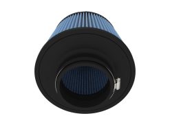 aFe Magnum FORCE Intake Replacement Air Filter w/ D2 Dry Media 4-1/2inF x8-1/2inB x7inT x6-3/4inH - Image 3