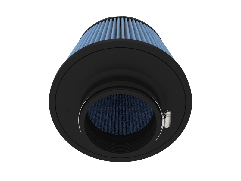 aFe Magnum FORCE Intake Replacement Air Filter w/ D2 Dry Media 4-1/2inF x8-1/2inB x7inT x6-3/4inH - Image 3