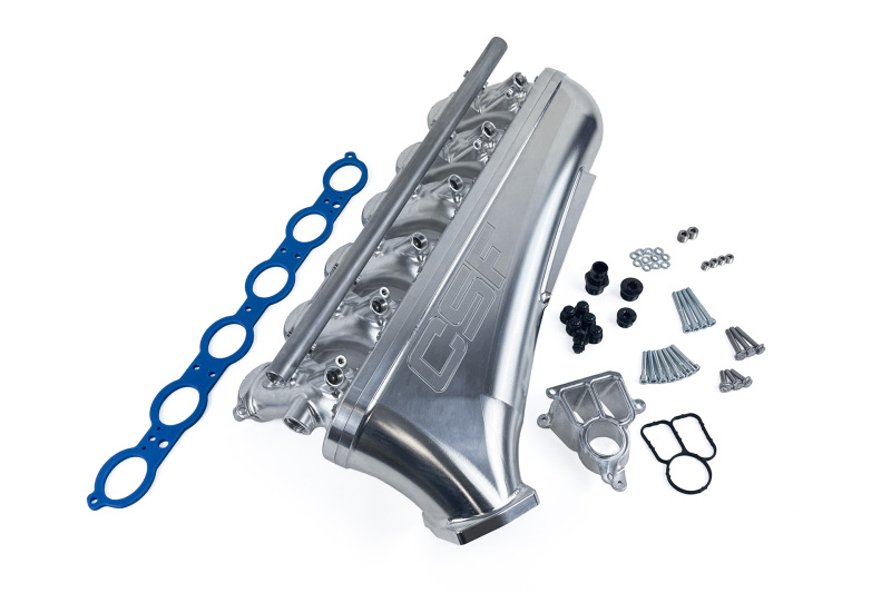 CSF S58 No Limit Billet Air-To-Air Competition Manifold - Image 5