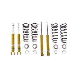 Alternative view of Bilstein B12 2012 Mazda MX-5 Miata Touring Front and Rear Suspension Kit