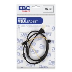 EBC 2007-2009 Land Rover Range Rover Sport 4.4L Front Wear Leads