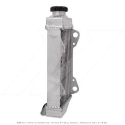 Mishimoto 06-12 Yamaha YFM700R Raptor Aluminum Radiator - Image 9